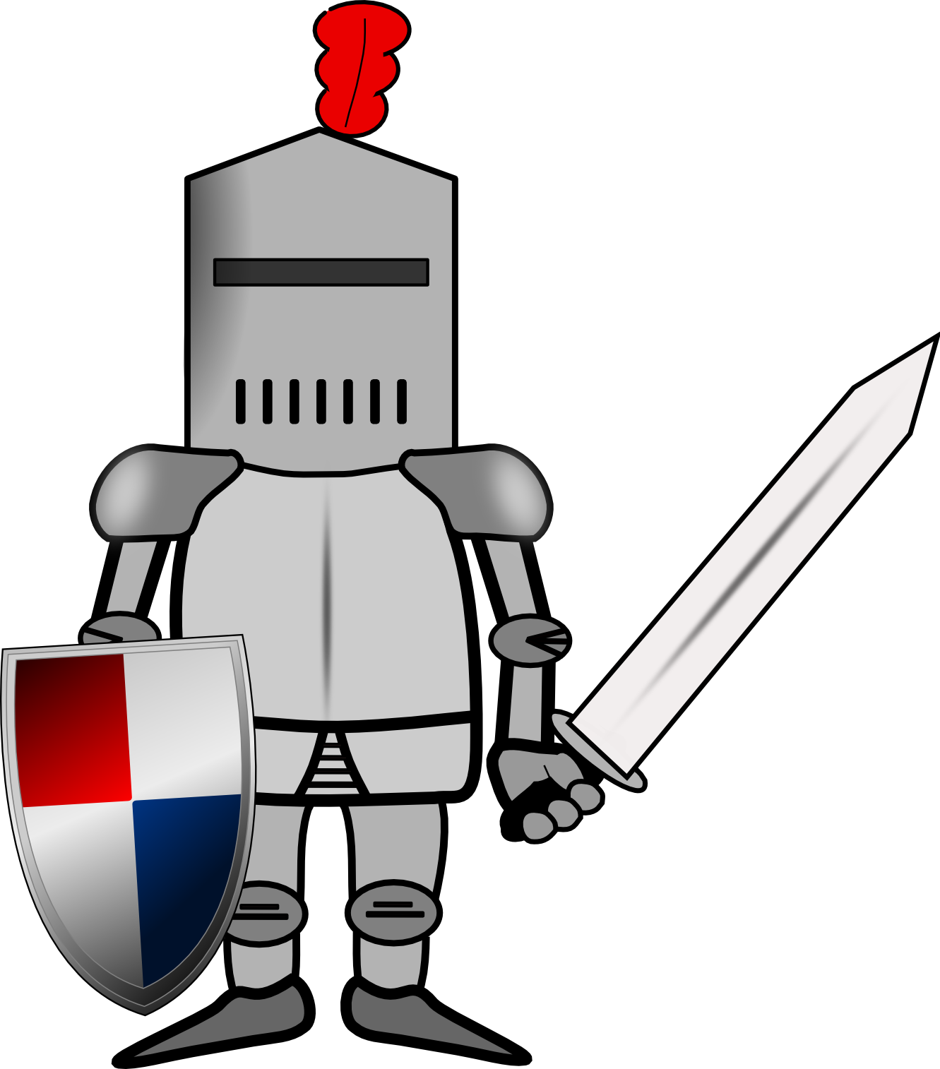 Aperçu de Math Combat